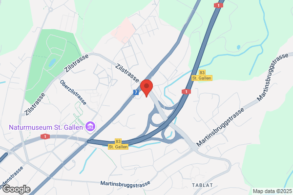 Grob AG Gebäudehüllen