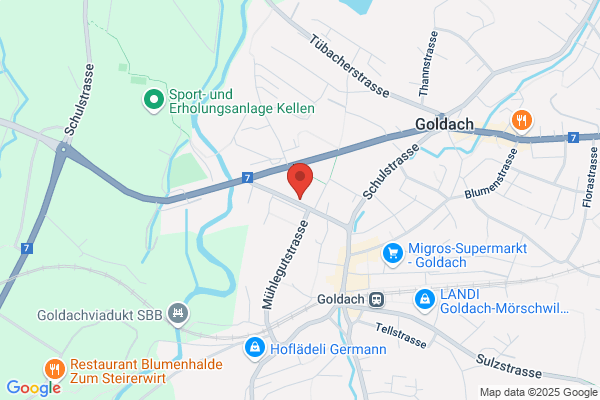 bad-tech Goldach GmbH