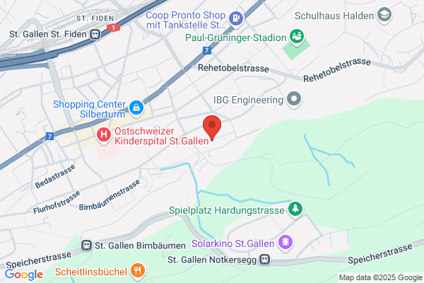 BAUCONSULTING Mayenfisch