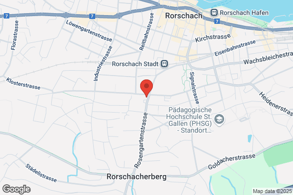 Brechbuehl Consulting und Architektur AG