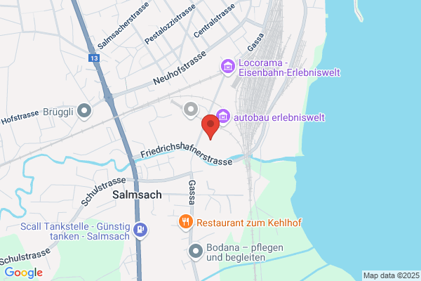 Frei GmbH