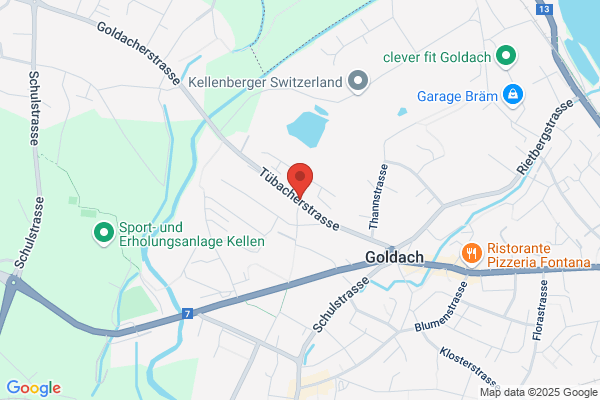 Schuster, De Lazzer, Fischer AG