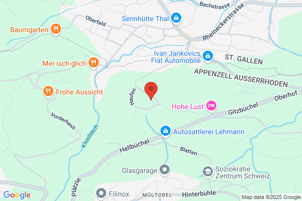 Hachem Trading GmbH