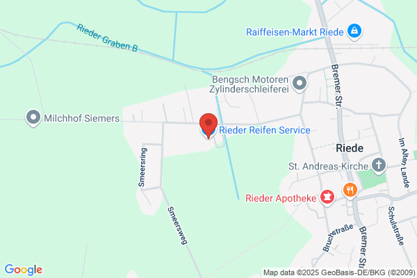 Riedern-Garage GmbH