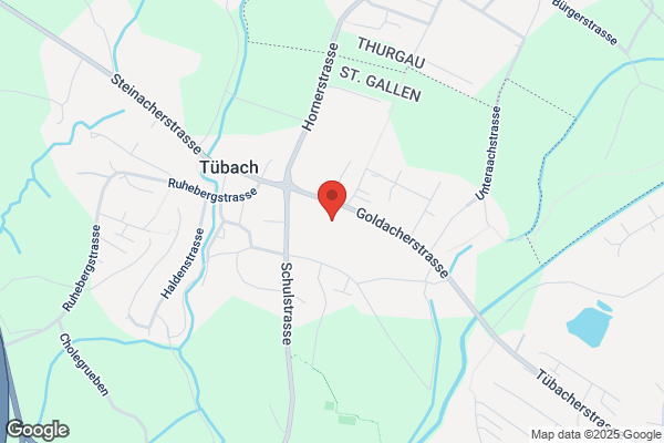 Gallusser AG