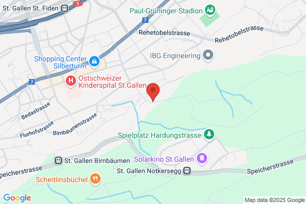 Baugeschaeft Hojdelewicz