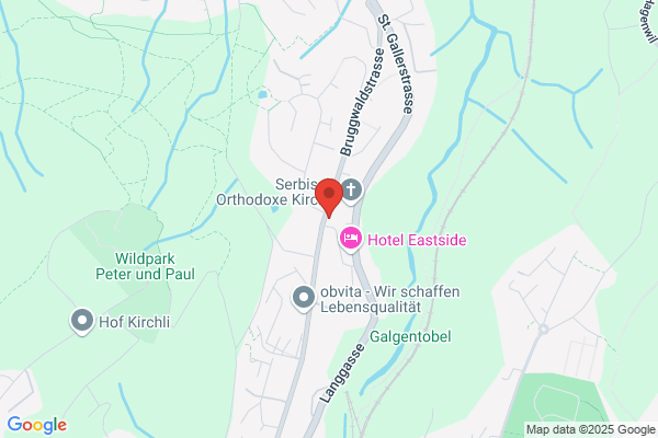ISO H+E GmbH