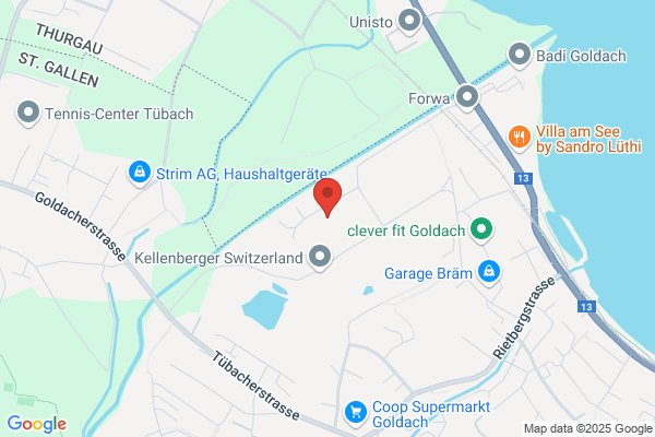 Partner-Haus GmbH