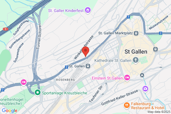 Treufida Treuhand- und Beratungs- GmbH