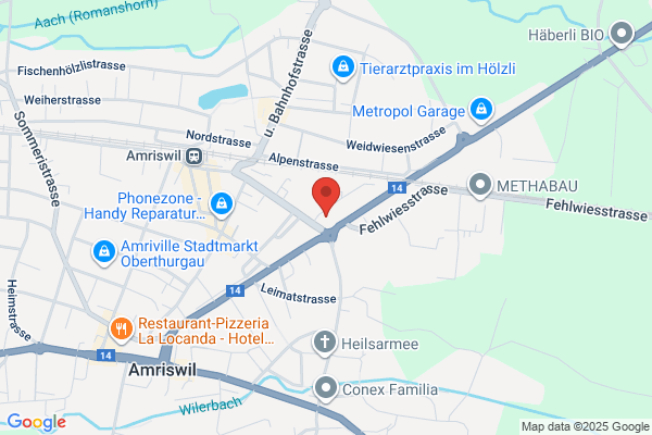 Adank Projektleitungen