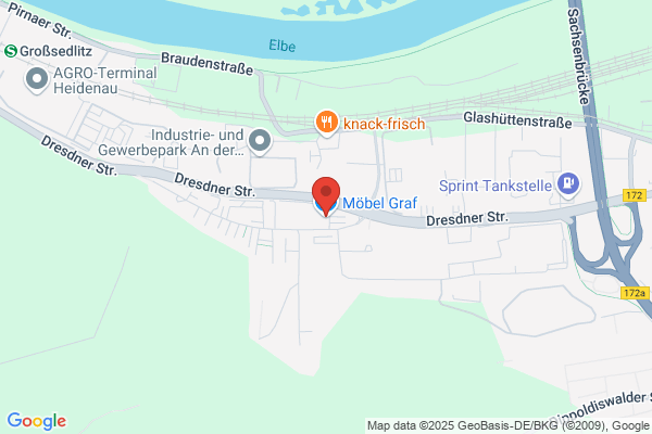 Graf Porzellan GmbH