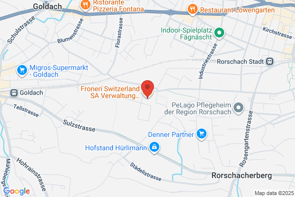 Tiefkuehlservice Focke