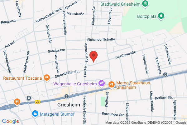 Braeunungsstudio Oase