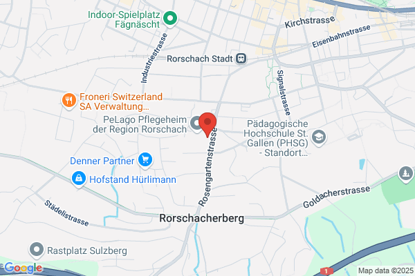 Niederer Café