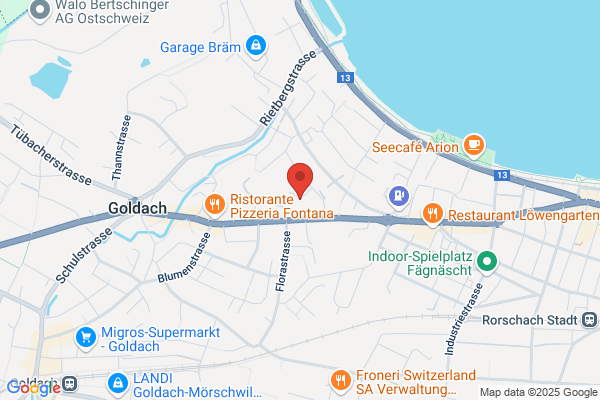 Stacherholz Café-Snack-Shop