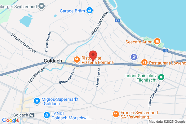 High Hand GmbH