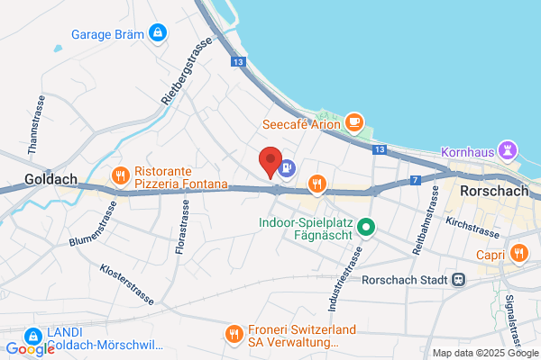 Coiffeur Strauss Novaseta GmbH