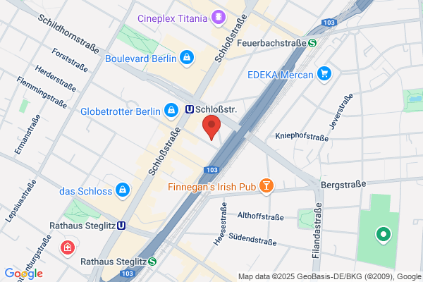 Strauss Coiffure GmbH