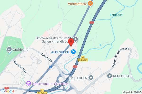 Schriftwerk AG