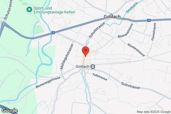 Brocca Informatik GmbH
