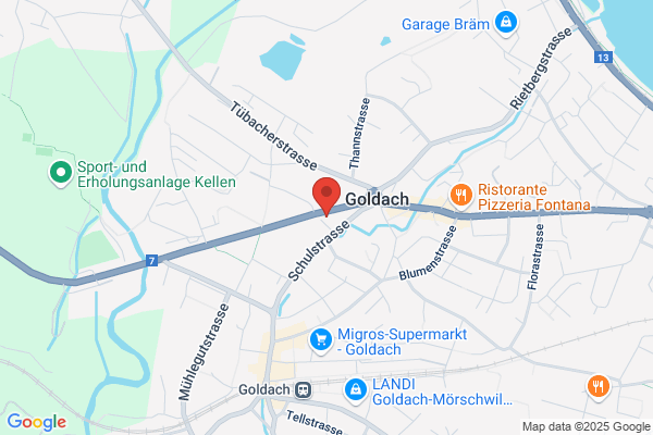 Fabrica GmbH