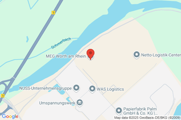 meg gmbh