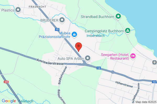 Schlappritzi Pulverbeschichtung GmbH