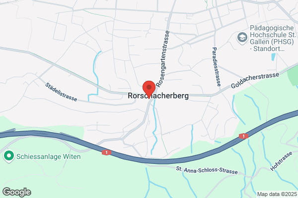 Metzgerei Rosenegg
