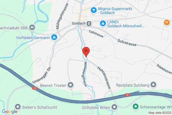 Pilzkontrollstelle
