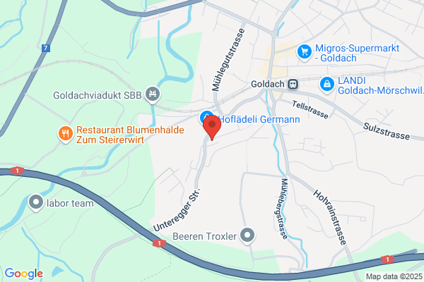 Lock Tech Anwander und Pfleghar