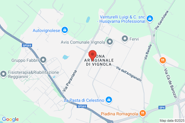 Vignola comtec-Handel