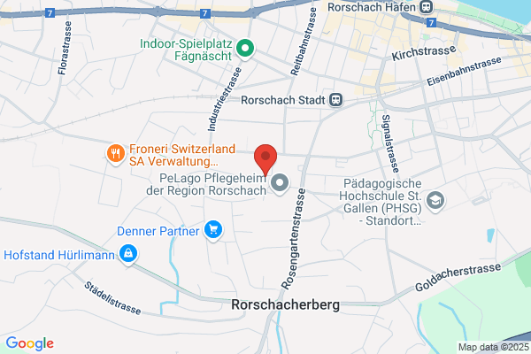 Fuerer Installationen AG
