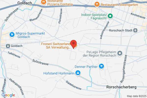 Anker Treuhand AG