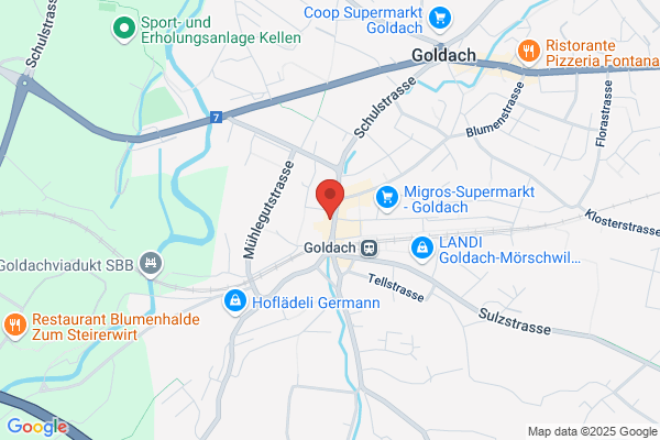 Dental-Labor Freihof AG