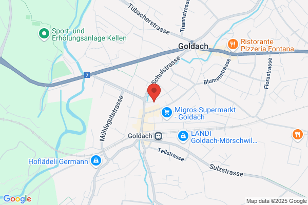 Mediport AG