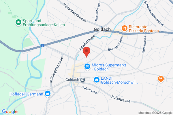 Horba Immobilien AG