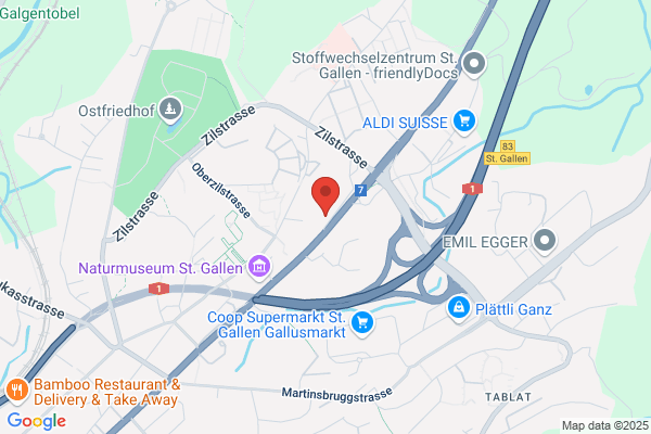 Mattle Immobilien AG