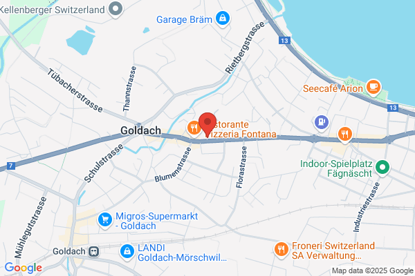 BI Technologies GmbH