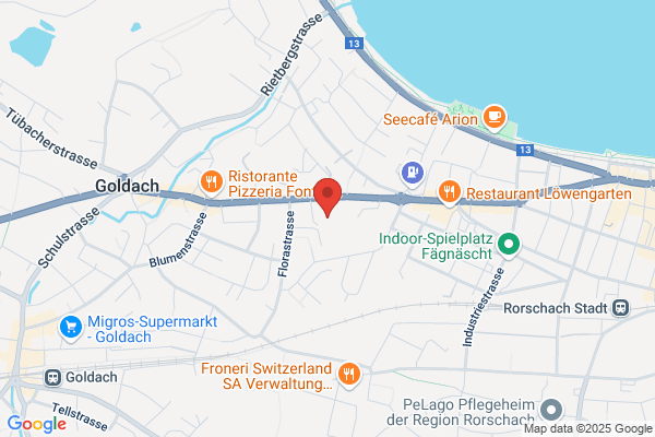 M. Reich Kommunikations- beratung GmbH