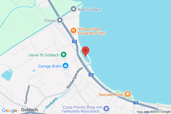 Bootshafen