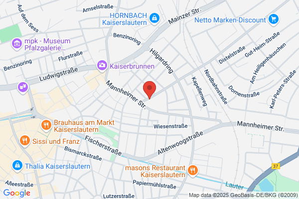 Expertenbuero Feltscher und Partner AG
