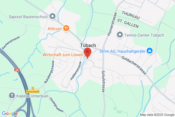 Zum Löwen