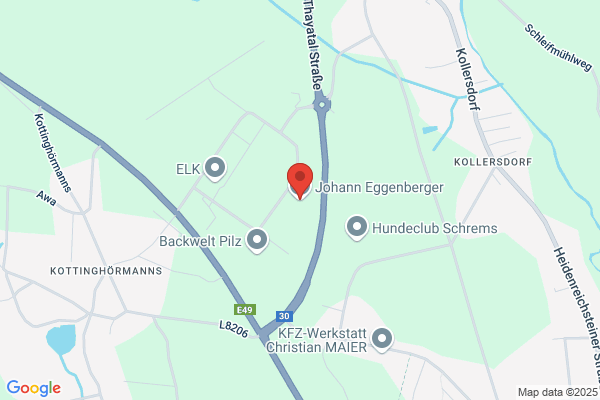 Fluri und Eggenberger GmbH
