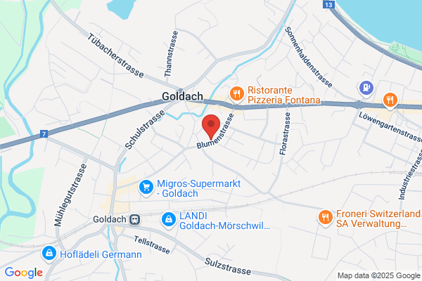 Zwicker Metalltechnik AG