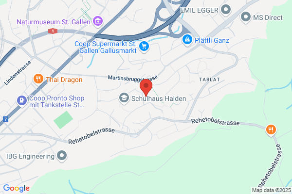 Evang.oekum.Pfarramt Halden