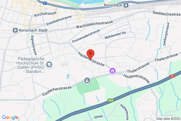 Restaurant Rosenberg