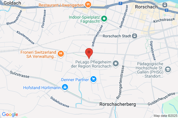 Hotel-Restaurant Deutscher Rhein