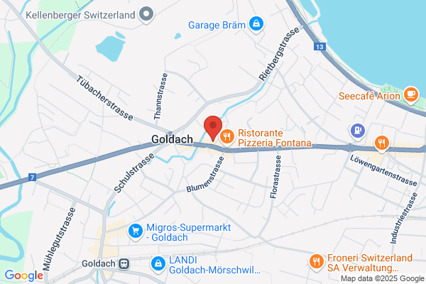 Hotel-Restaurant Linde