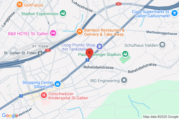 Restaurant Eintracht