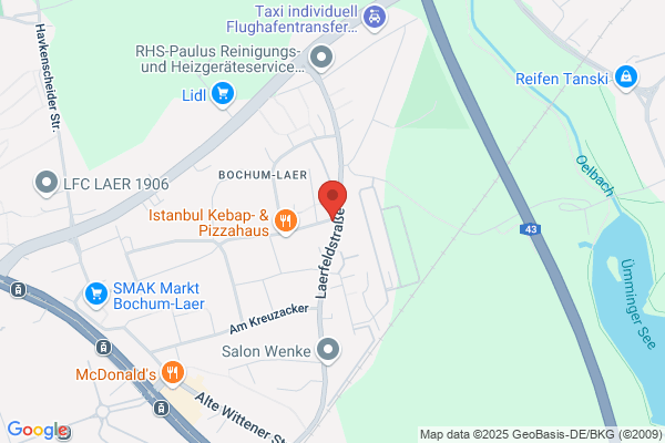 Restaurant Lerche